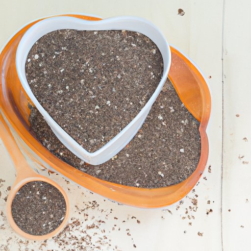 The Health Benefits of Chia Seeds for Weight Loss and Heart Health