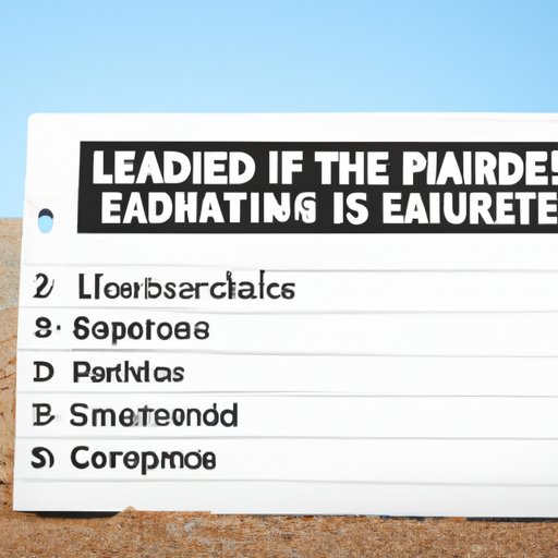 Exploring the Benefits of Lead Scoring: What Companies Should Look For