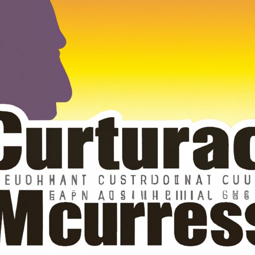 Examining the History and Causes of Culture Wars