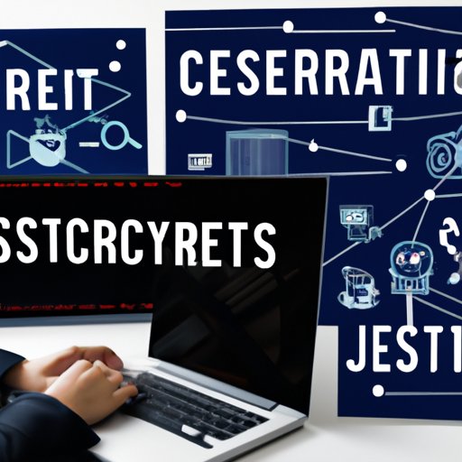 Exploring Different Types of Cybersecurity Jobs