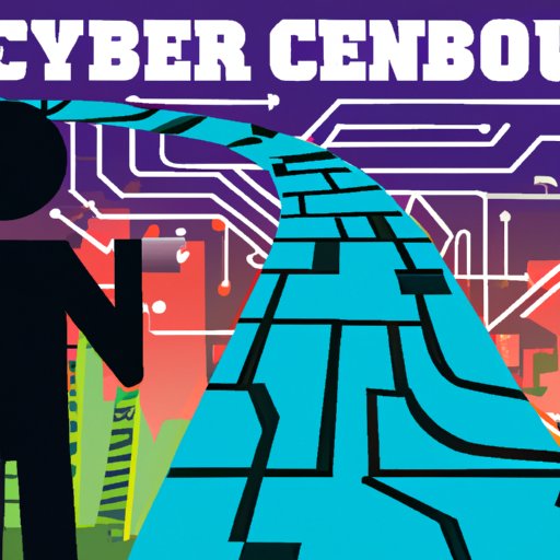 Investigating Career Paths Available in Cybersecurity