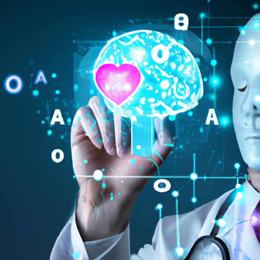 Exploring the Use of AI in Diagnostics