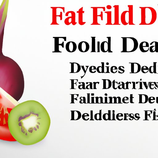 Health Benefits of Fad Diets