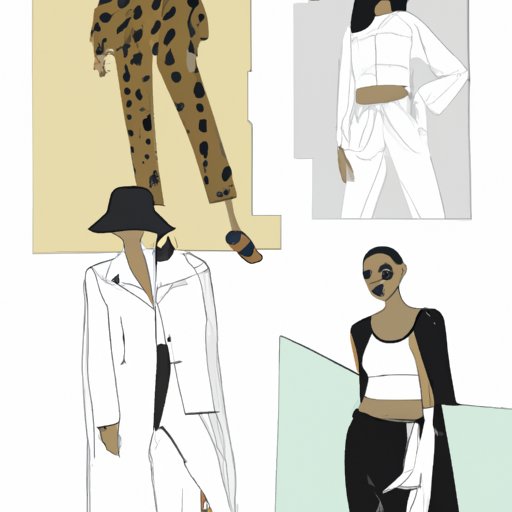 An Exploration of Different Types of Fashion Around the World