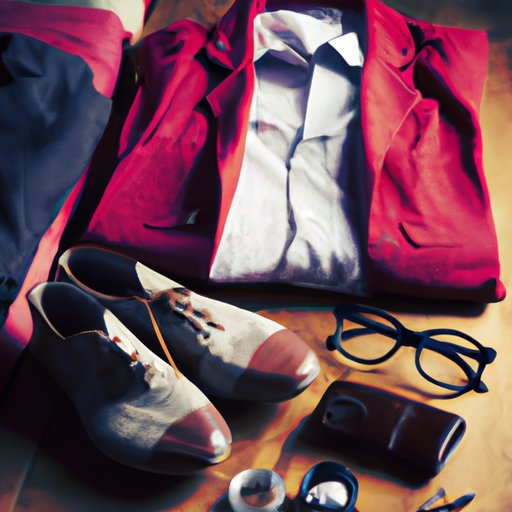 How to Develop Your Own Personal Fashion Sense