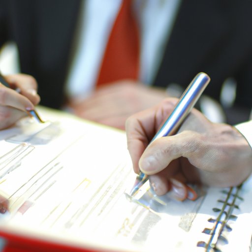 The Difference Between Financial Advisors and Financial Planners