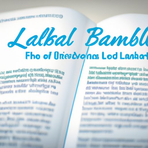 A Comprehensive Guide to Understanding Financial Liabilities