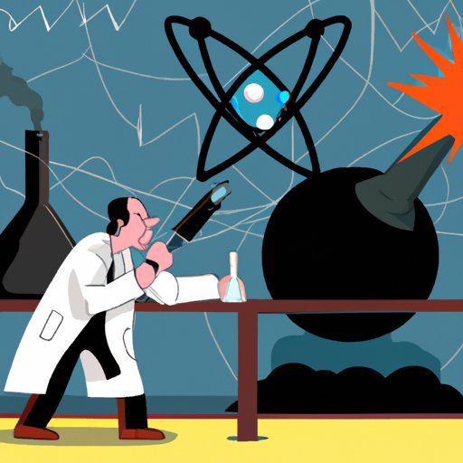 Investigating the Impact of Science on Society