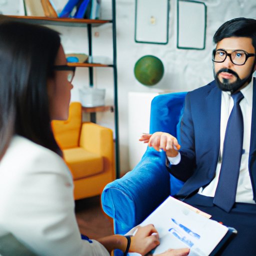 Interview with Financial Advisor on Choosing Beginner Stocks