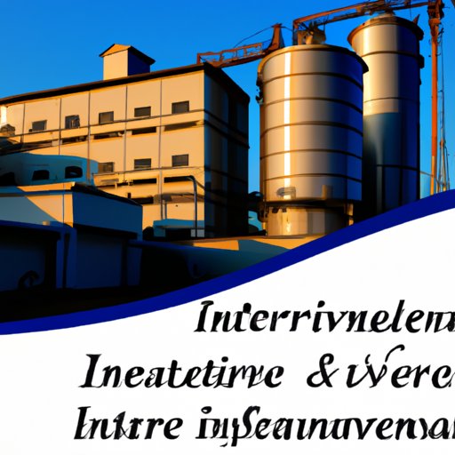 The Benefits of Investing in Established Industries