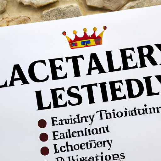 Analyzing Qualities of Effective Leaders in History