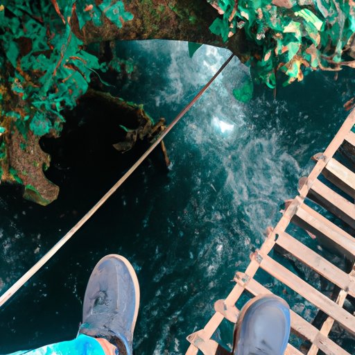 Exploring the Best Adventure Vacations