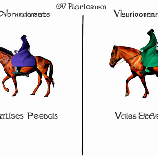 Comparing the Pros and Cons of Investing in Different Sectors