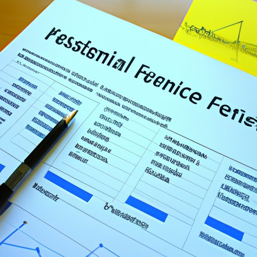 Evaluating the Financial Health of a Company Before Investing