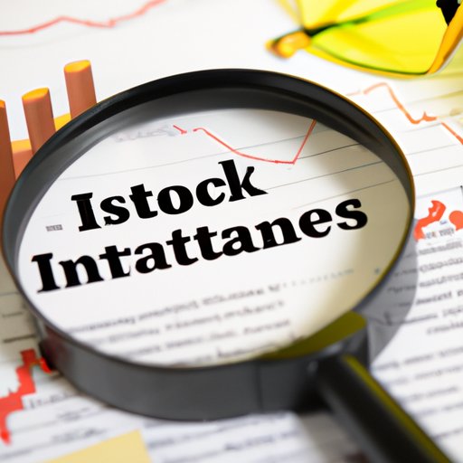 Analyzing Industry Trends and Identifying Stocks to Invest in