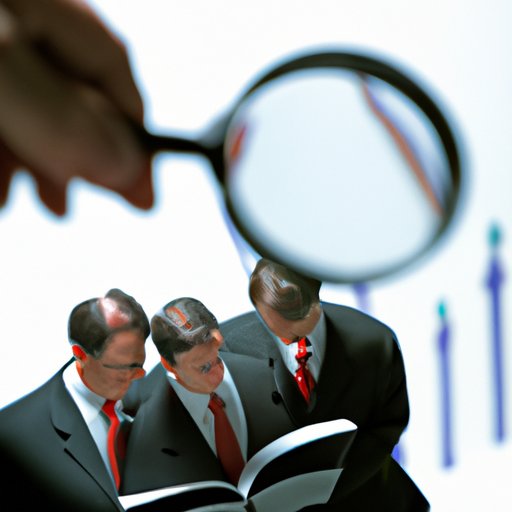 Investigating the Management Team of a Stock Before Investing