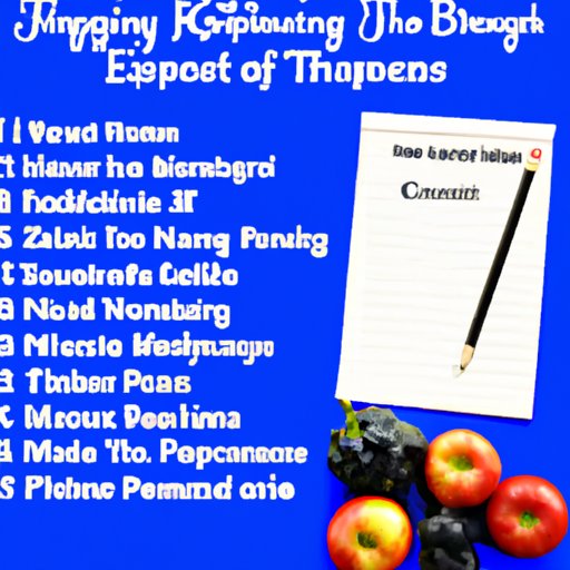 Takeaways for Achieving Optimal Health