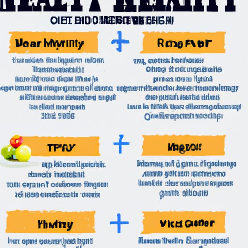 How to Achieve Optimal Health