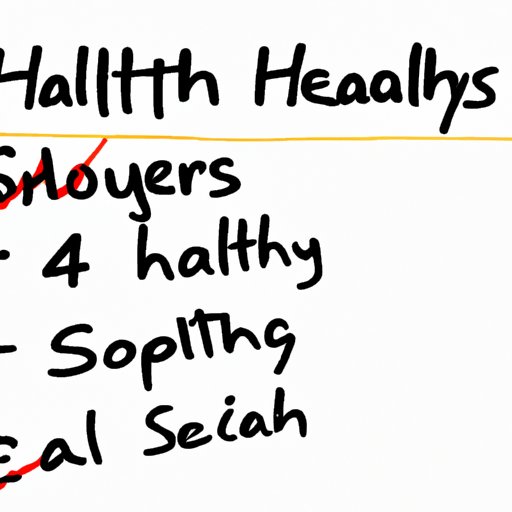 Causes and Solutions for Health Inequalities