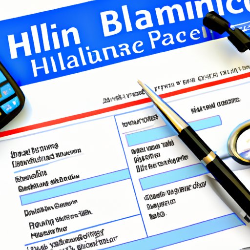 Exploring the Basics of Health Insurance Premiums