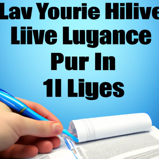 Tips for Lowering Your Health Insurance Premiums