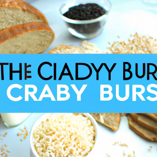 Exploring the Benefits of Healthy Carbs: A Comprehensive Guide