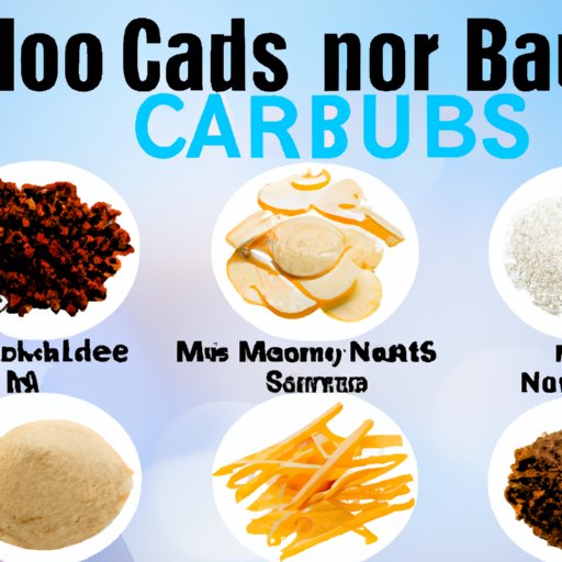 10 Healthy Carb Sources to Add to Your Diet