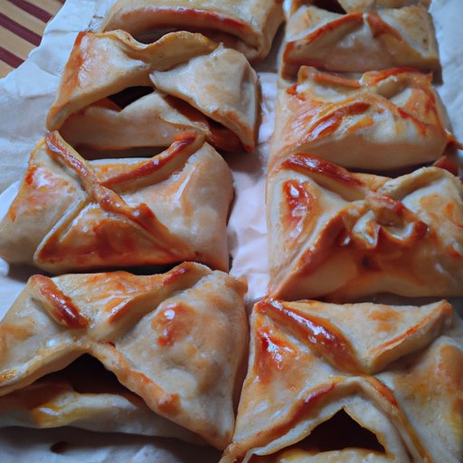 Recipes for Delicious and Nutritious Snacks