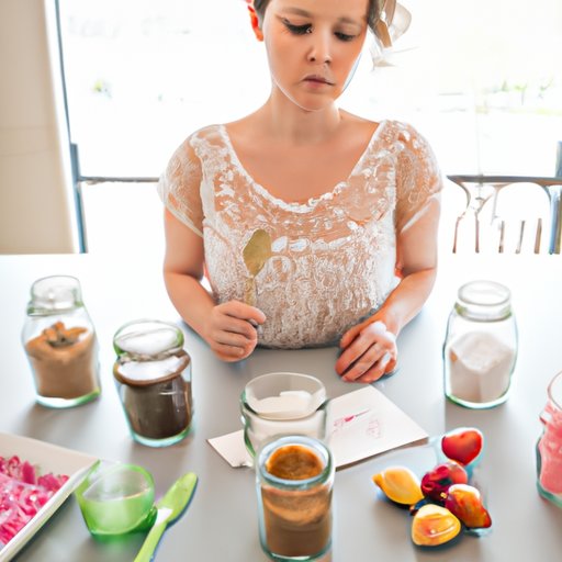 Investigating How to Choose the Right Type of Healthy Sugars for Your Lifestyle