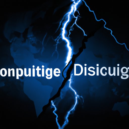 Understanding the Power of Disruption