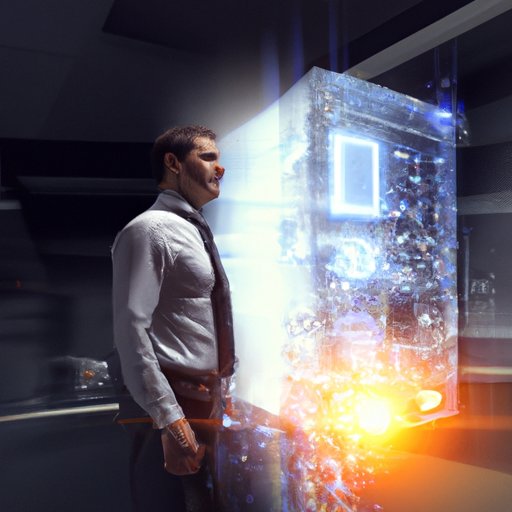 Investigating the Potential of Innovative Technologies