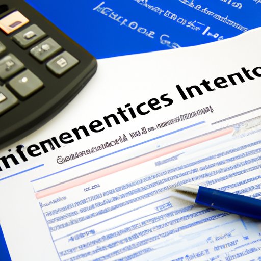 Exploring the Basics of Interim Financial Statements