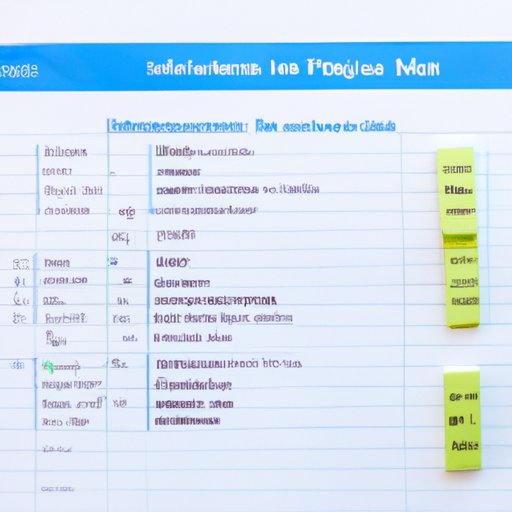 How to Interpret Interim Financial Statements