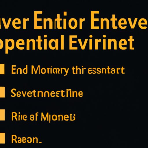 Exploring Investment Returns: A Comprehensive Guide