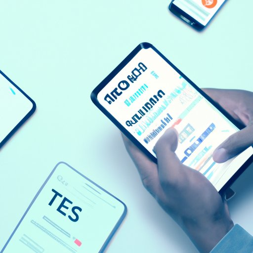 Examining Popular Tech News Outlets