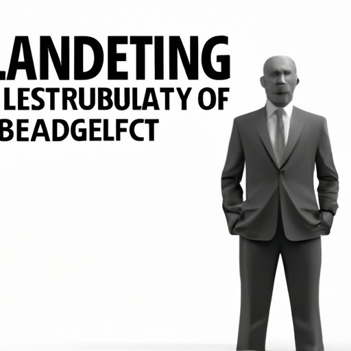 Understanding the Behaviors of a Great Leader