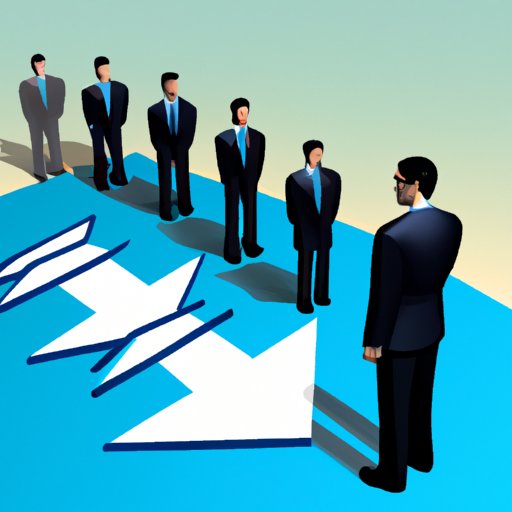 Developing Leadership Skills: Taking Advantage of Leadership Opportunities