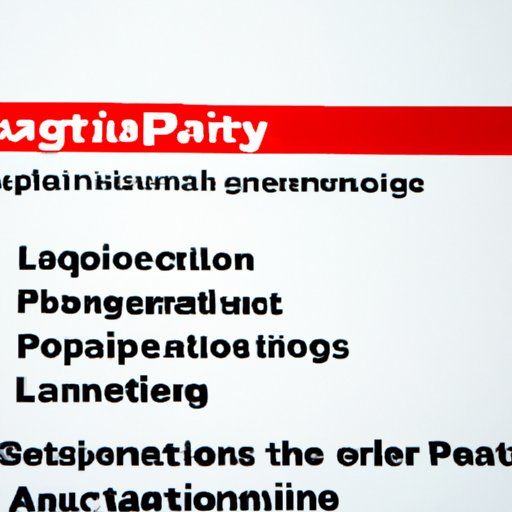 Investigating the Impact of Leadership Pacts on Organizational Performance