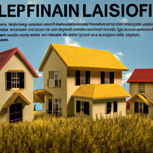 Exploring the Different Loan Requirements for Investment Property Financing