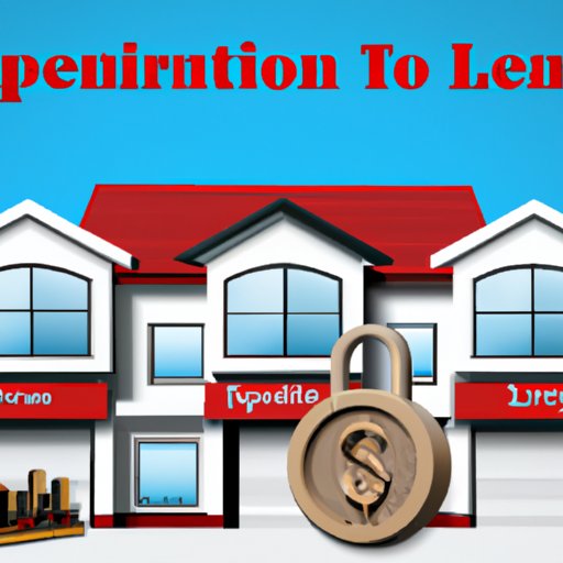 5 Steps to Securing an Investment Property Loan