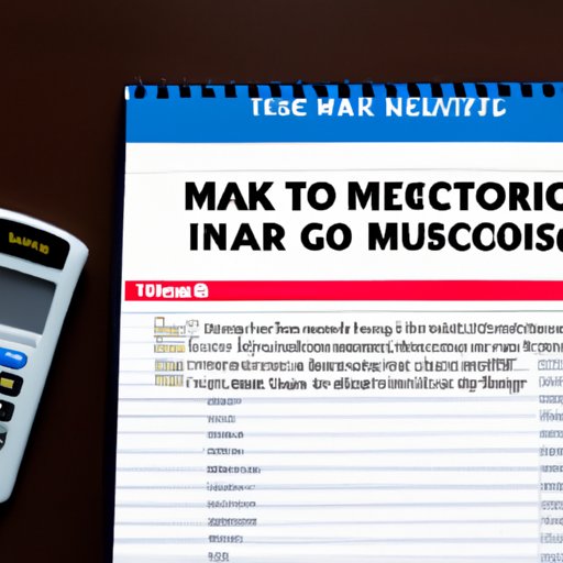 A Comprehensive Guide to Calculating and Meeting Your Macros