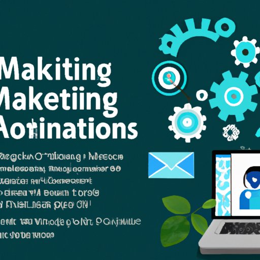 How Marketing Automation Tools Can Help Your Business Grow