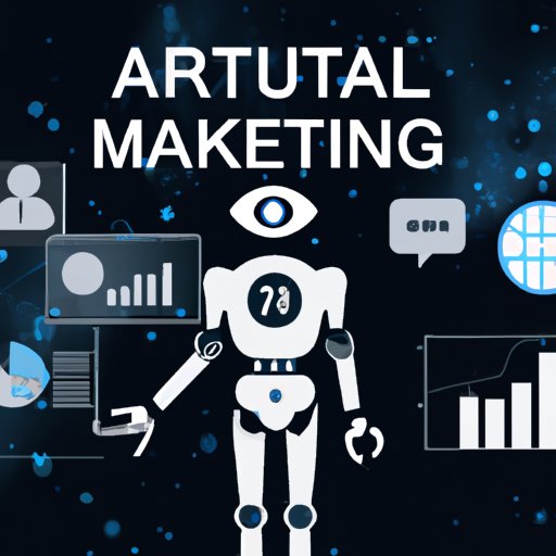 How AI is Transforming Marketing Technologies