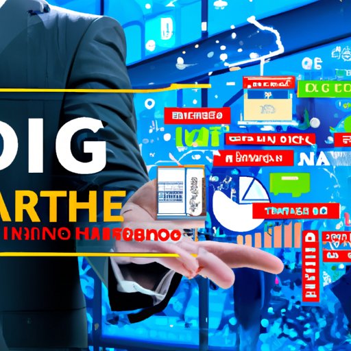 Harnessing the Power of Big Data with Advanced Marketing Technologies