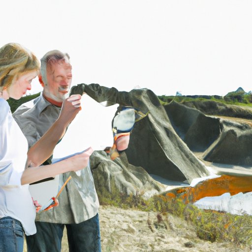 Examining the Impact of Mining on the Environment