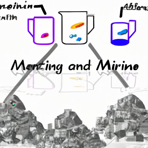 A Look at Mineral Consumption and Demand