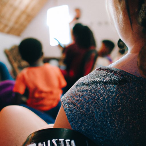 Highlighting Inspiring Stories from Mission Trips