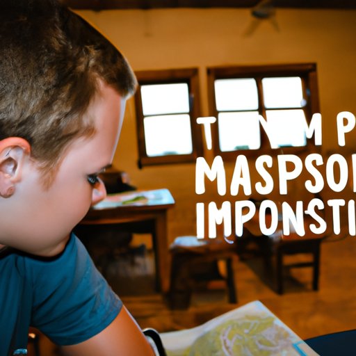 Exploring the Benefits of Mission Trips