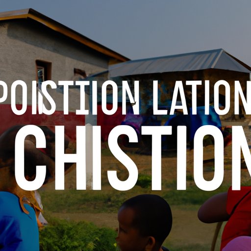 Understanding the Impact of Mission Trips on Local Communities