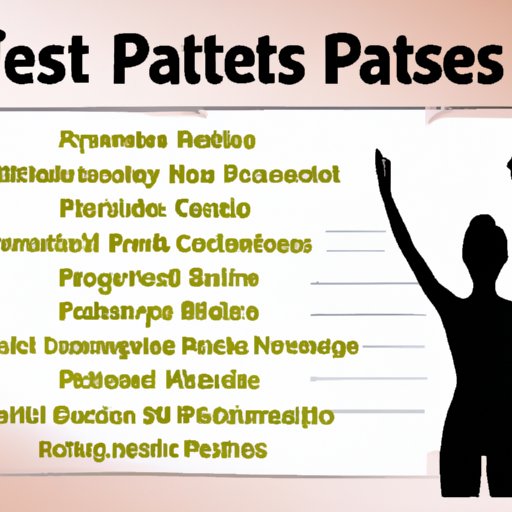 Summary of Benefits of Pilates Exercises